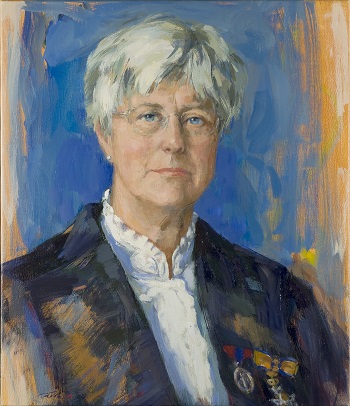 Betty Meyboom-de Jong